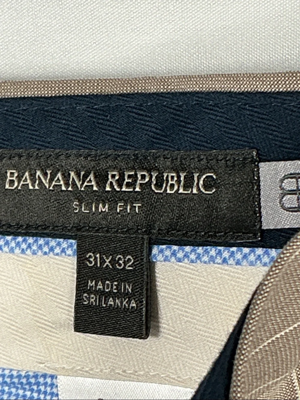 Banana Republic 💼 these